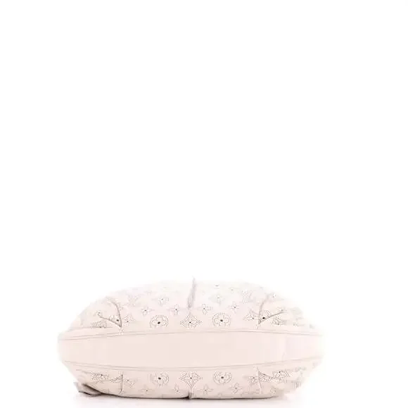 Louis Vuitton Selene Handbag Mahina #248502L15B - Picture 5 of 9